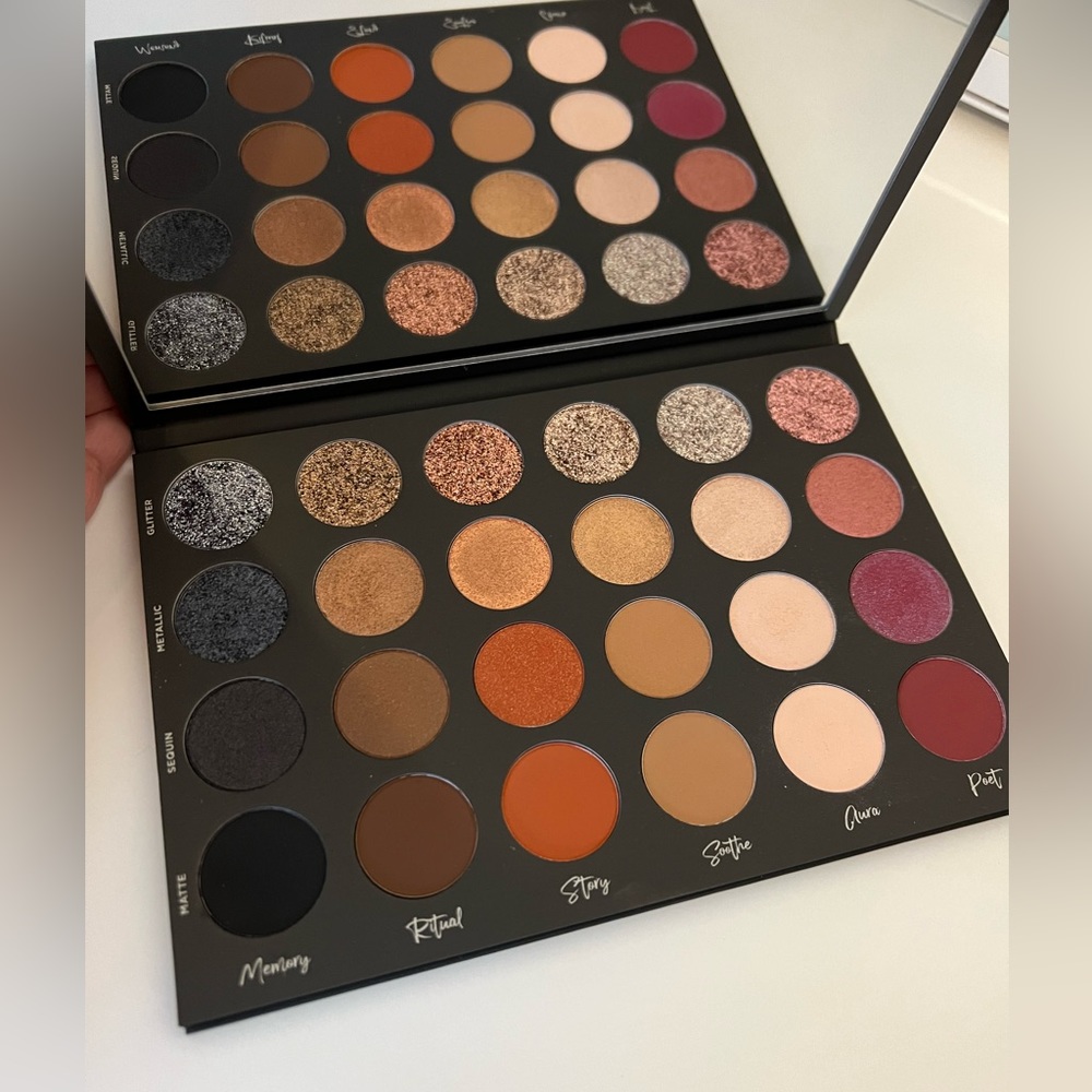 Tati Beauty Vol 1